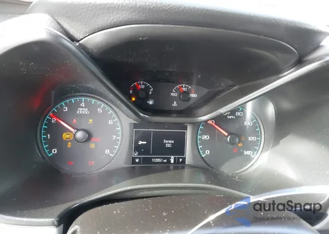 2020 Chevrolet Colorado 4Wd Short Box Wt z USA, uszkodzony, nr VIN 1GCGTBEN3L1229759